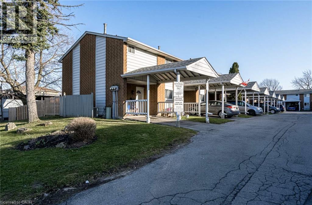 125 Limeridge Road W, Hamilton, Ontario  L9C 2V3 - Photo 2 - 40799037