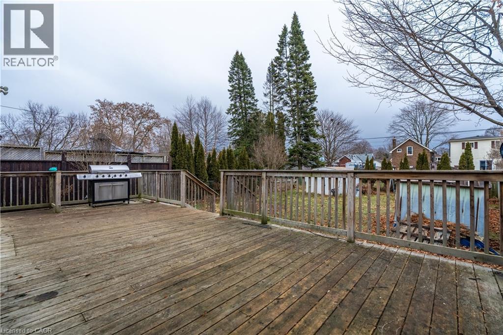 283 Grey Street, Brantford, Ontario  N3S 4W9 - Photo 37 - 40798972