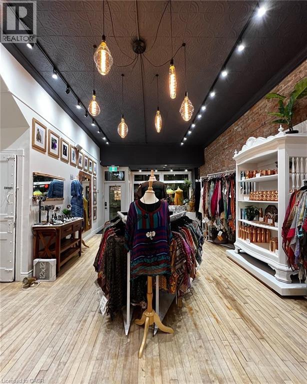 228 James Street N, Hamilton, Ontario  L8R 2L3 - Photo 2 - 40798962