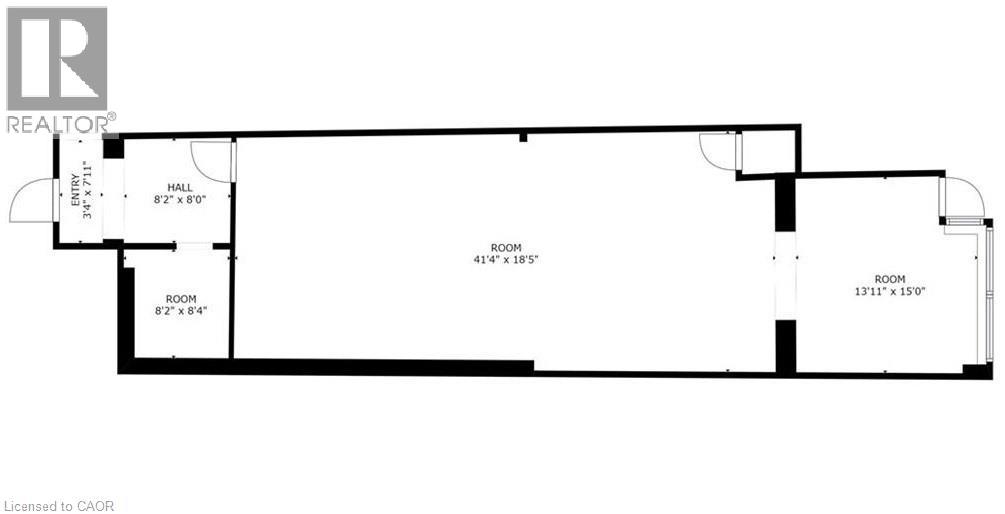 228 James Street N, Hamilton, Ontario  L8R 2L3 - Photo 4 - 40798962