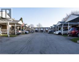 125 LIMERIDGE Road W, hamilton, Ontario