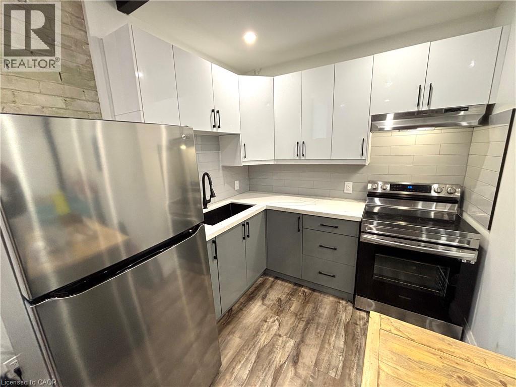 7 Foundry Street Unit# 13, Dundas, Ontario  L9H 1T9 - Photo 3 - 40798765