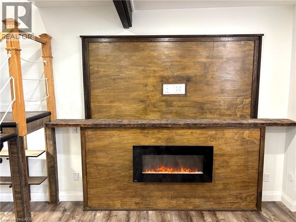 7 Foundry Street Unit# 13, Dundas, Ontario  L9H 1T9 - Photo 4 - 40798765