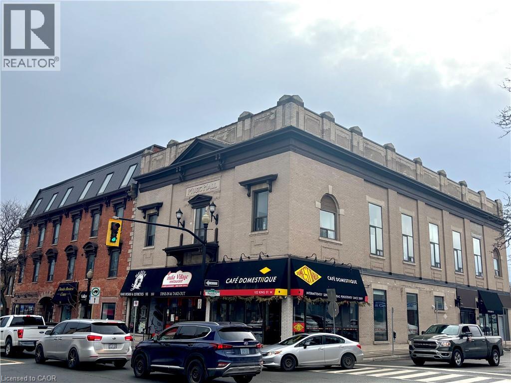 7 Foundry Street Unit# 13, Dundas, Ontario  L9H 1T9 - Photo 9 - 40798765