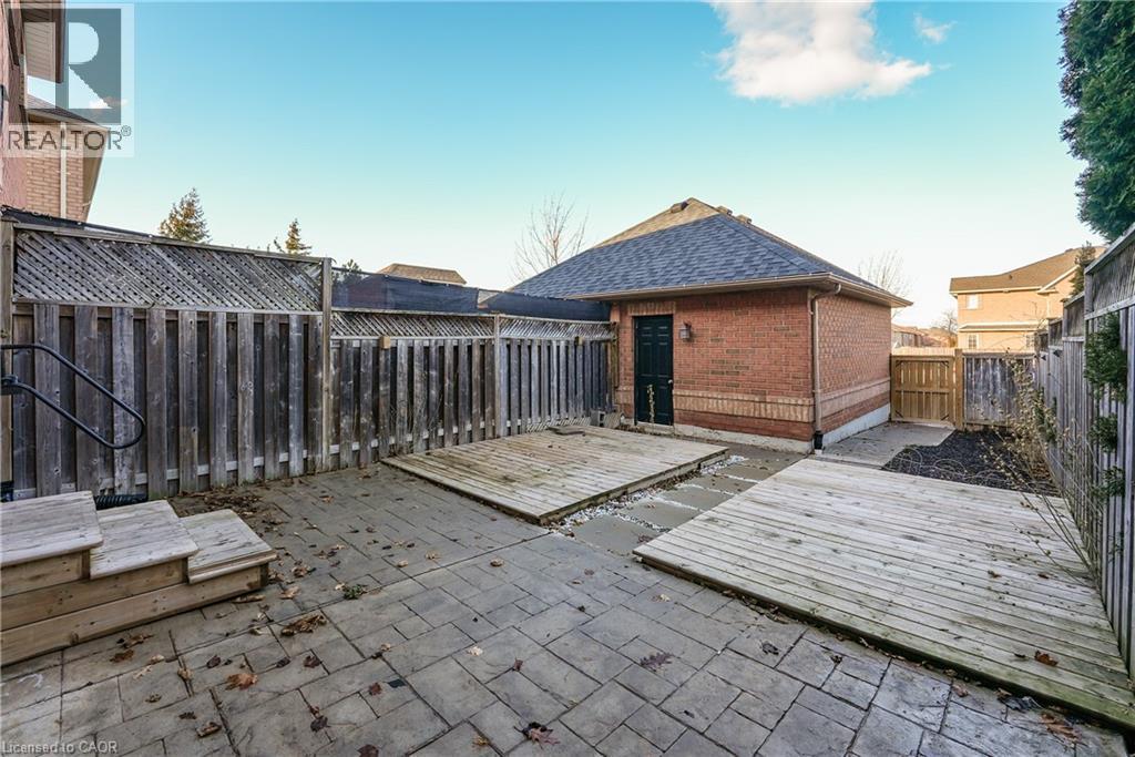 461 Highway 8, Stoney Creek, Ontario  L8G 5G7 - Photo 12 - 40798482