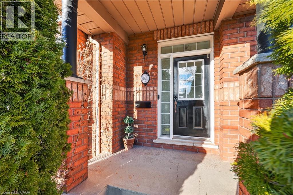 461 Highway 8, Stoney Creek, Ontario  L8G 5G7 - Photo 2 - 40798482