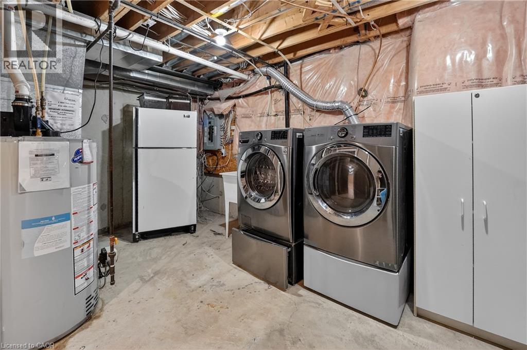 461 Highway 8, Stoney Creek, Ontario  L8G 5G7 - Photo 30 - 40798482