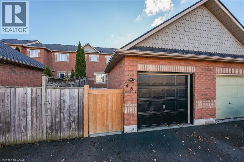 461 Highway 8, Stoney Creek, Ontario  L8G 5G7 - Photo 31 - 40798482