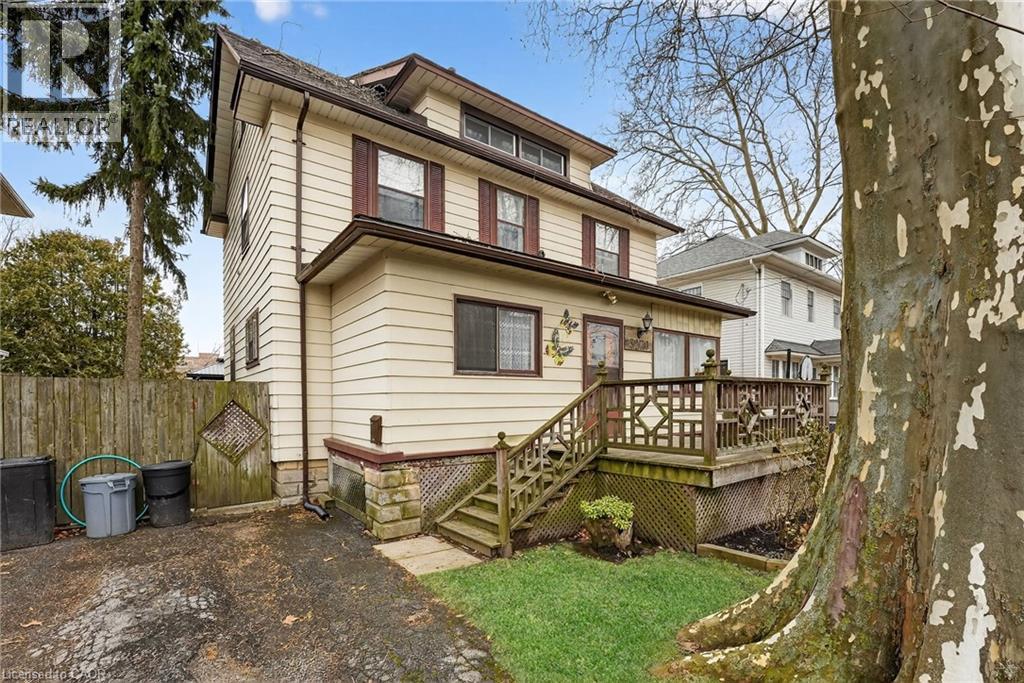 5270 Second Avenue, Niagara Falls, Ontario  L2E 4K2 - Photo 4 - 40795323