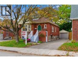 76 EAST 15TH Street, Hamilton, Ontario