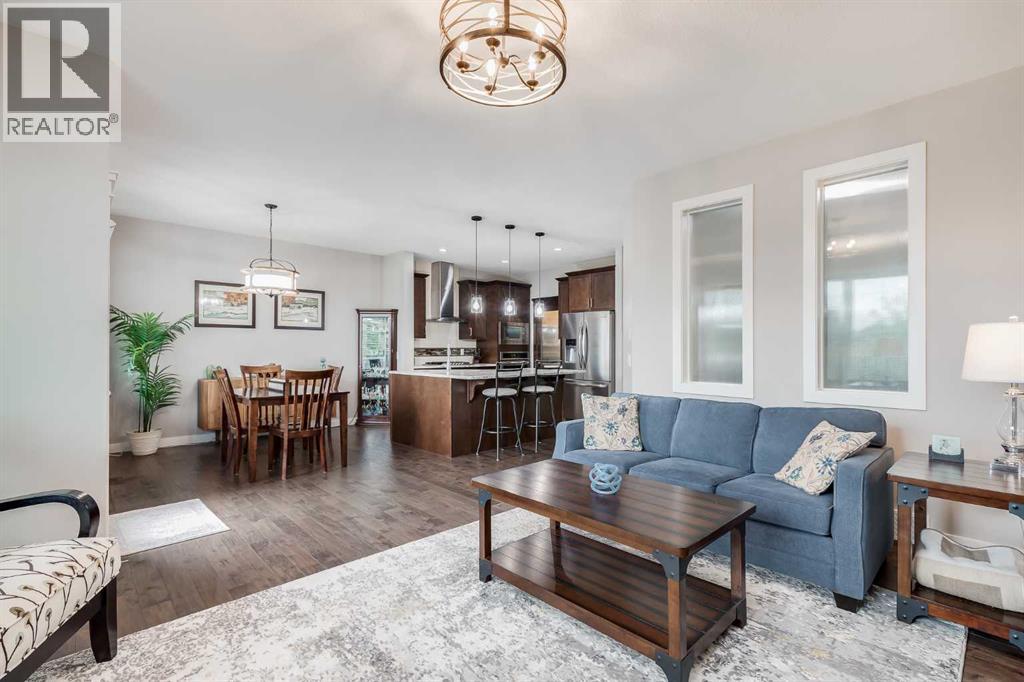 69 Ravenskirk Close Se, Airdrie, Alberta  T4A 0S9 - Photo 9 - A2265380