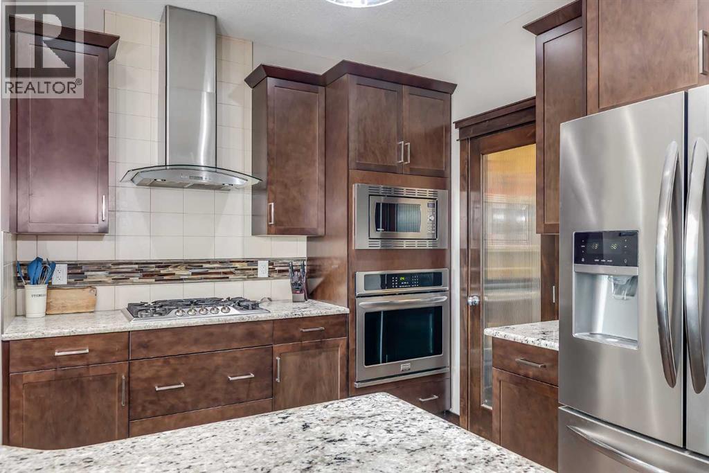 69 Ravenskirk Close Se, Airdrie, Alberta  T4A 0S9 - Photo 5 - A2265380