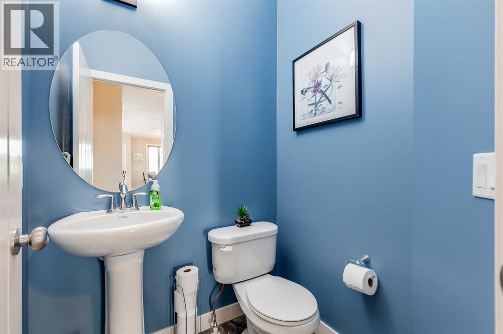 69 Ravenskirk Close Se, Airdrie, Alberta  T4A 0S9 - Photo 15 - A2265380