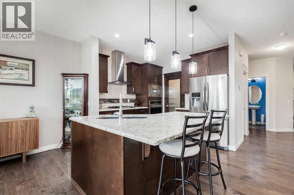 69 Ravenskirk Close Se, Airdrie, Alberta  T4A 0S9 - Photo 3 - A2265380