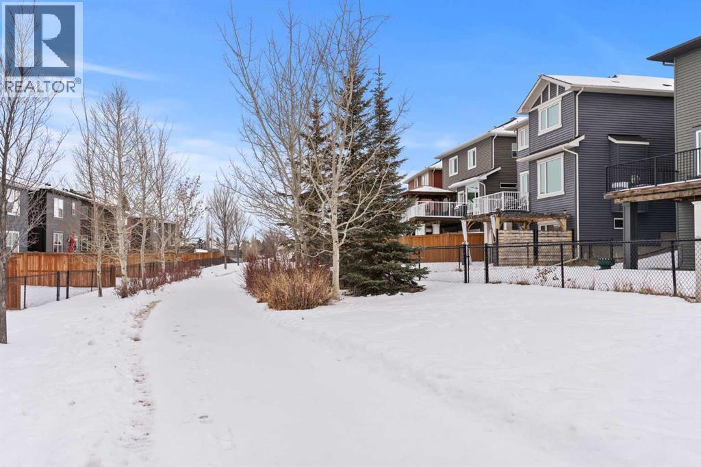 69 Ravenskirk Close Se, Airdrie, Alberta  T4A 0S9 - Photo 37 - A2265380