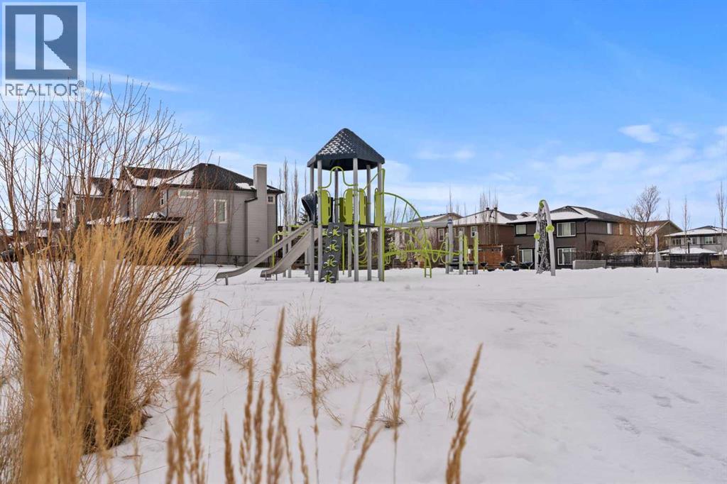 69 Ravenskirk Close Se, Airdrie, Alberta  T4A 0S9 - Photo 38 - A2265380