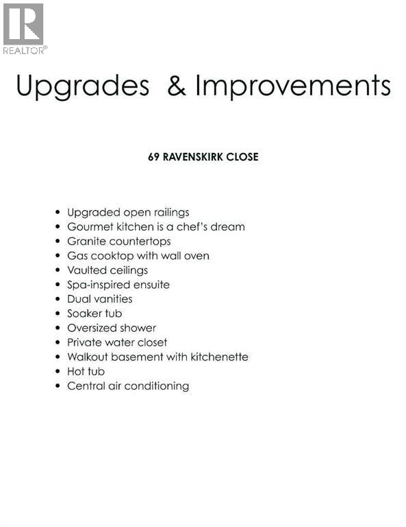 69 Ravenskirk Close Se, Airdrie, Alberta  T4A 0S9 - Photo 50 - A2265380