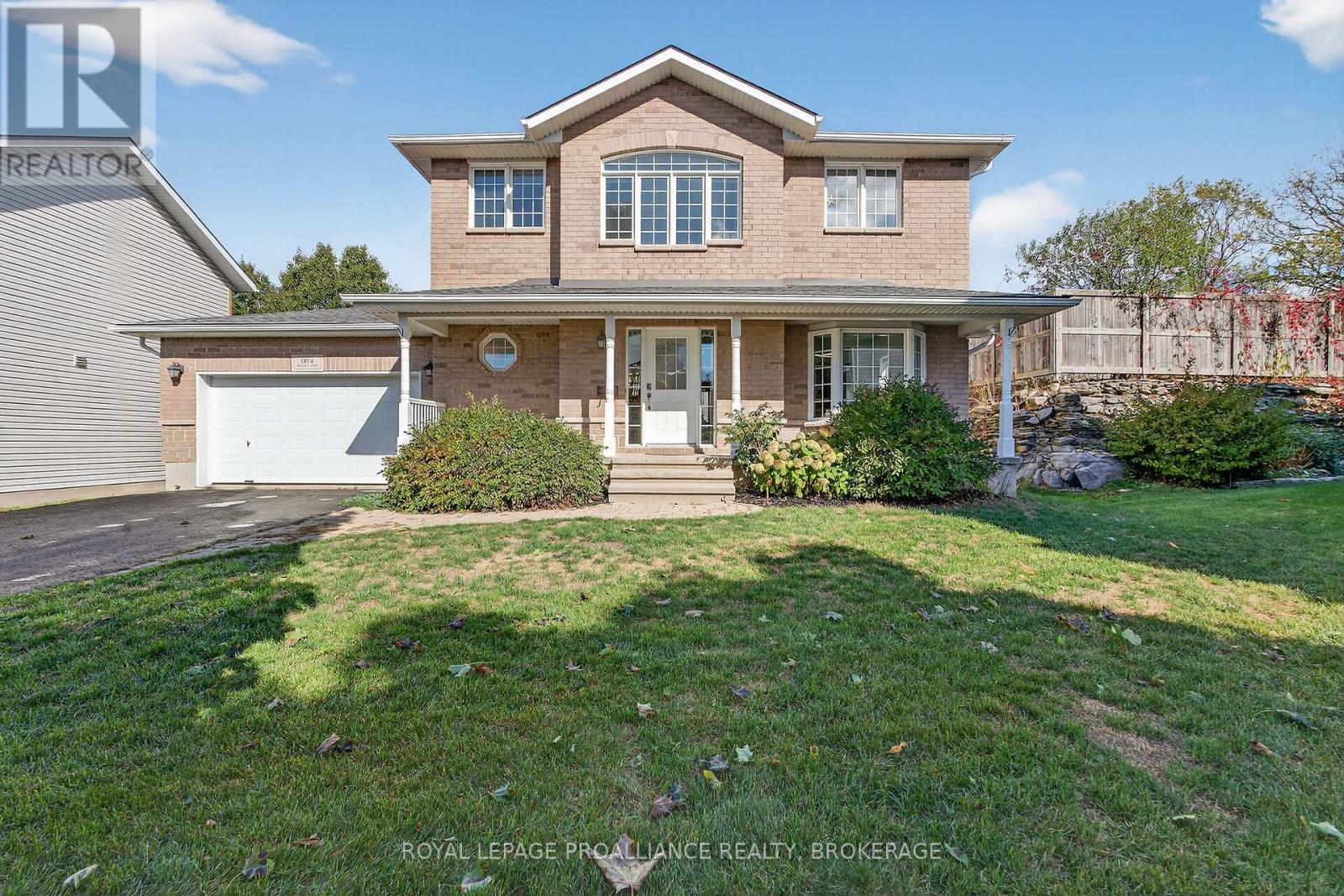 1974 Geology Trail, Kingston, Ontario  K7M 9H5 - Photo 3 - X12702824