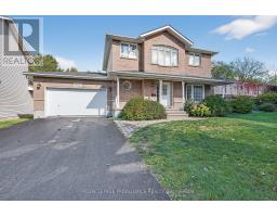 1974 GEOLOGY TRAIL, Kingston, Ontario