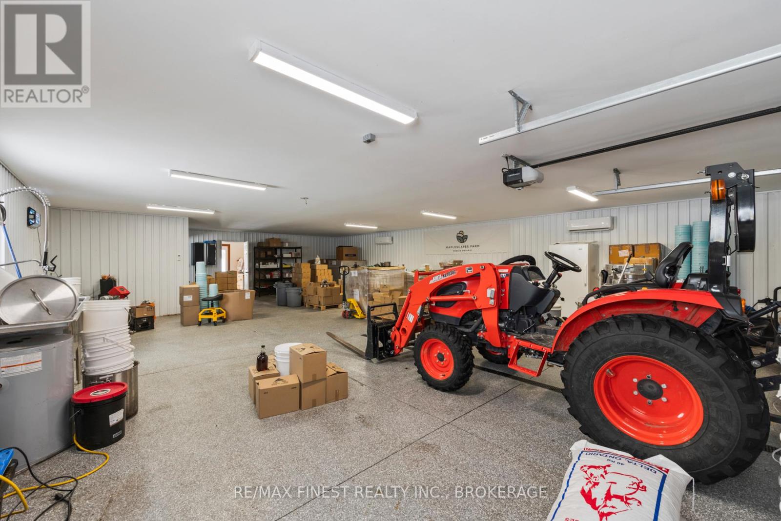 923 Maple Road, Loyalist (Lennox And Addington - South), Ontario  K0H 2H0 - Photo 41 - X12702880