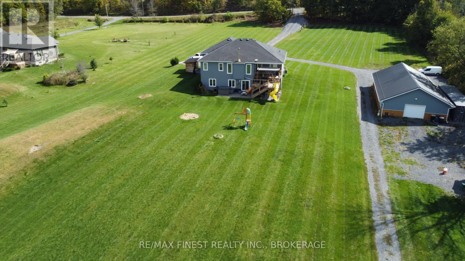 923 Maple Road, Loyalist (Lennox And Addington - South), Ontario  K0H 2H0 - Photo 46 - X12702880