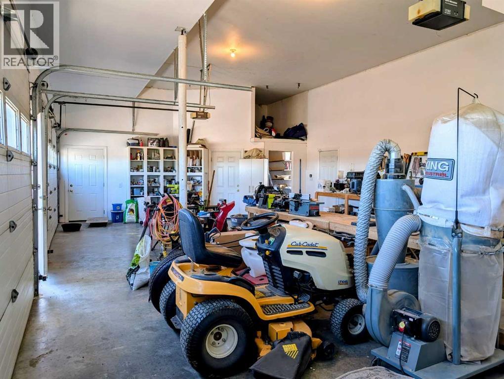 103004 Rr 24-0, Monarch, Alberta  T0L 1M0 - Photo 29 - A2265691