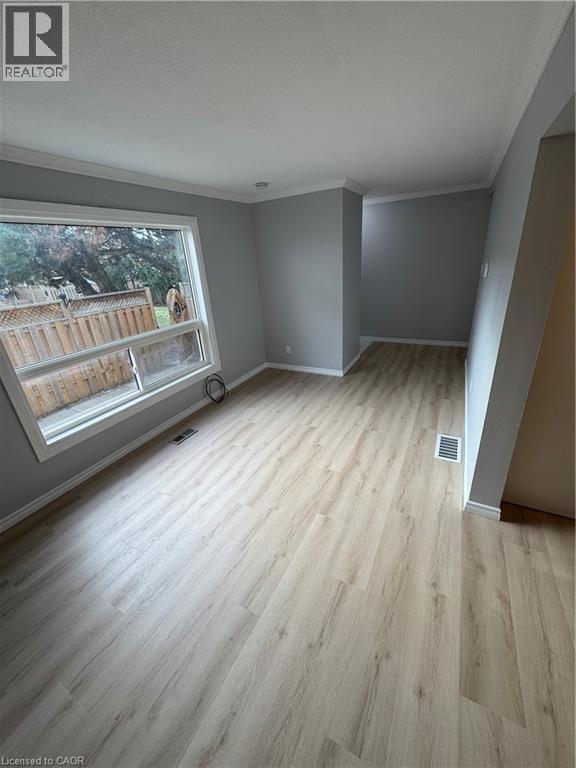 1208 GUELPH Line Unit# 3, Burlington, Ontario