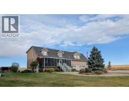 103004 RR 24-0, Monarch, Alberta