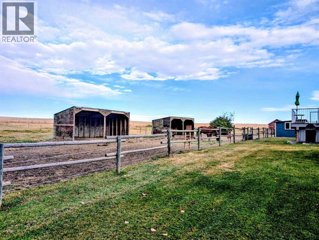 103004 Rr 24-0, Monarch, Alberta  T0L 1M0 - Photo 39 - A2265691