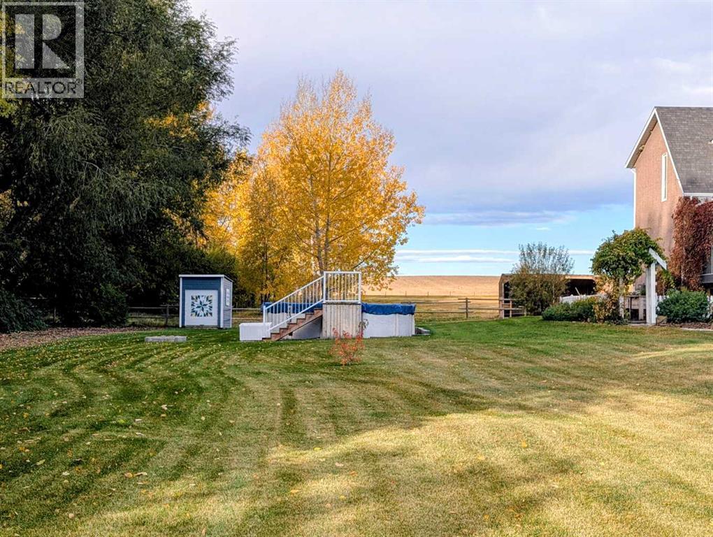 103004 Rr 24-0, Monarch, Alberta  T0L 1M0 - Photo 42 - A2265691