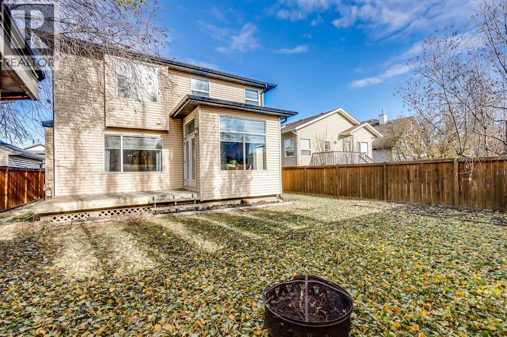 208 Fairways Bay Nw, Airdrie, Alberta  T4B 2P5 - Photo 41 - A2268218