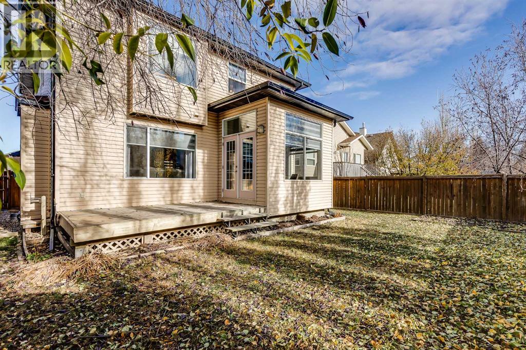 208 Fairways Bay Nw, Airdrie, Alberta  T4B 2P5 - Photo 40 - A2268218