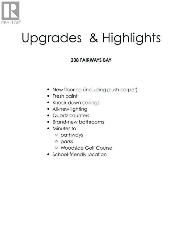 208 Fairways Bay Nw, Airdrie, Alberta  T4B 2P5 - Photo 46 - A2268218