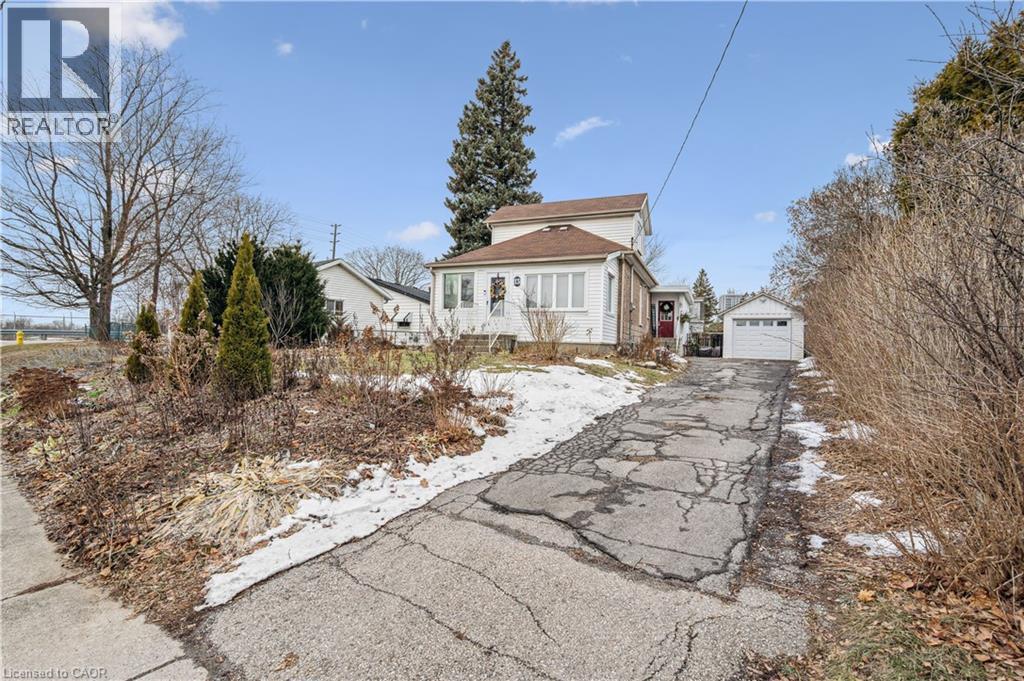 13 Spiers Crescent, Cambridge, Ontario  N1R 1B3 - Photo 2 - 40798423