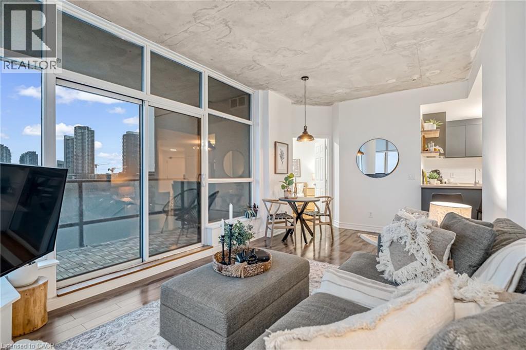 220 Forum Drive Unit# 904, Mississauga, Ontario  L4Z 4K1 - Photo 16 - 40798711