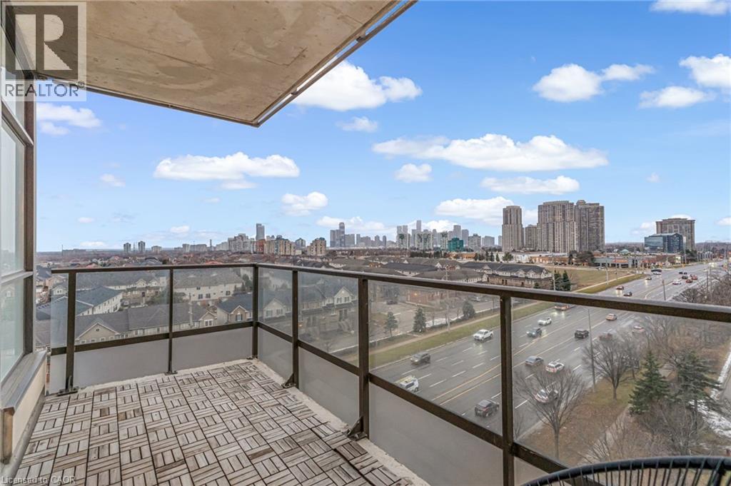 220 Forum Drive Unit# 904, Mississauga, Ontario  L4Z 4K1 - Photo 19 - 40798711