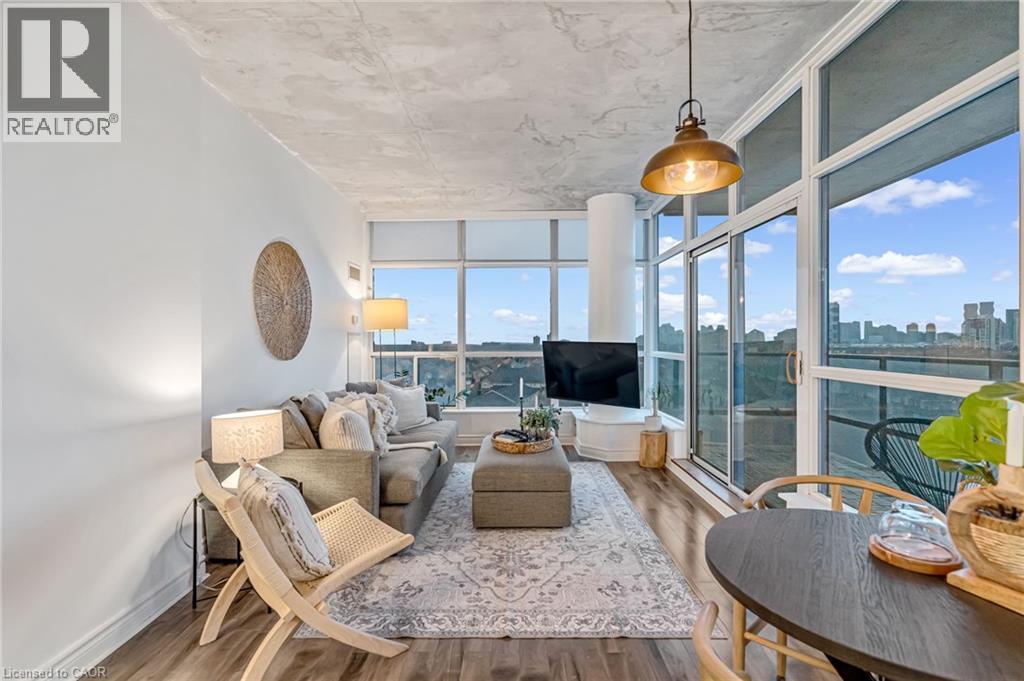 220 Forum Drive Unit# 904, Mississauga, Ontario  L4Z 4K1 - Photo 14 - 40798711