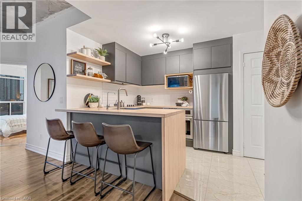 220 Forum Drive Unit# 904, Mississauga, Ontario  L4Z 4K1 - Photo 7 - 40798711