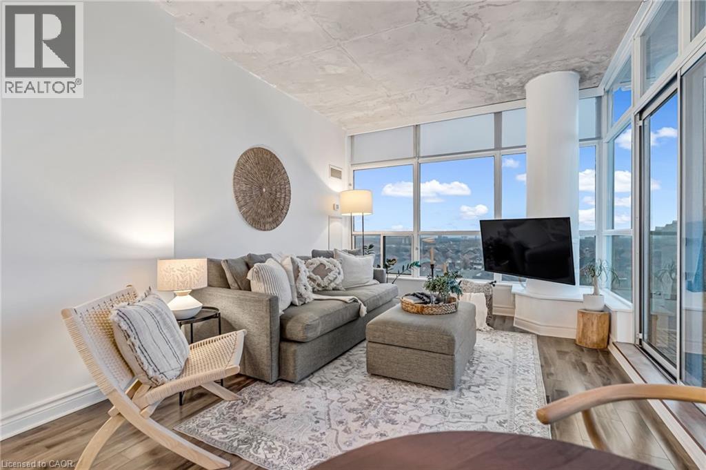 220 Forum Drive Unit# 904, Mississauga, Ontario  L4Z 4K1 - Photo 15 - 40798711