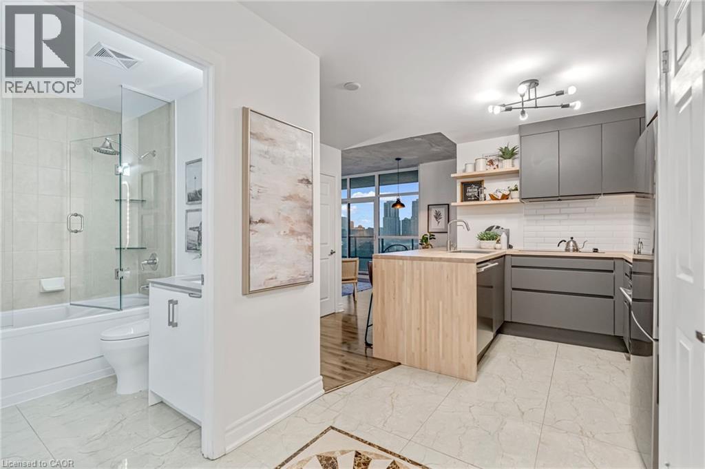 220 Forum Drive Unit# 904, Mississauga, Ontario  L4Z 4K1 - Photo 5 - 40798711