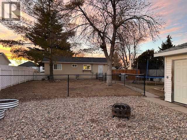 5605 57 Street, Taber, Alberta  T1G 1L3 - Photo 2 - A2279154