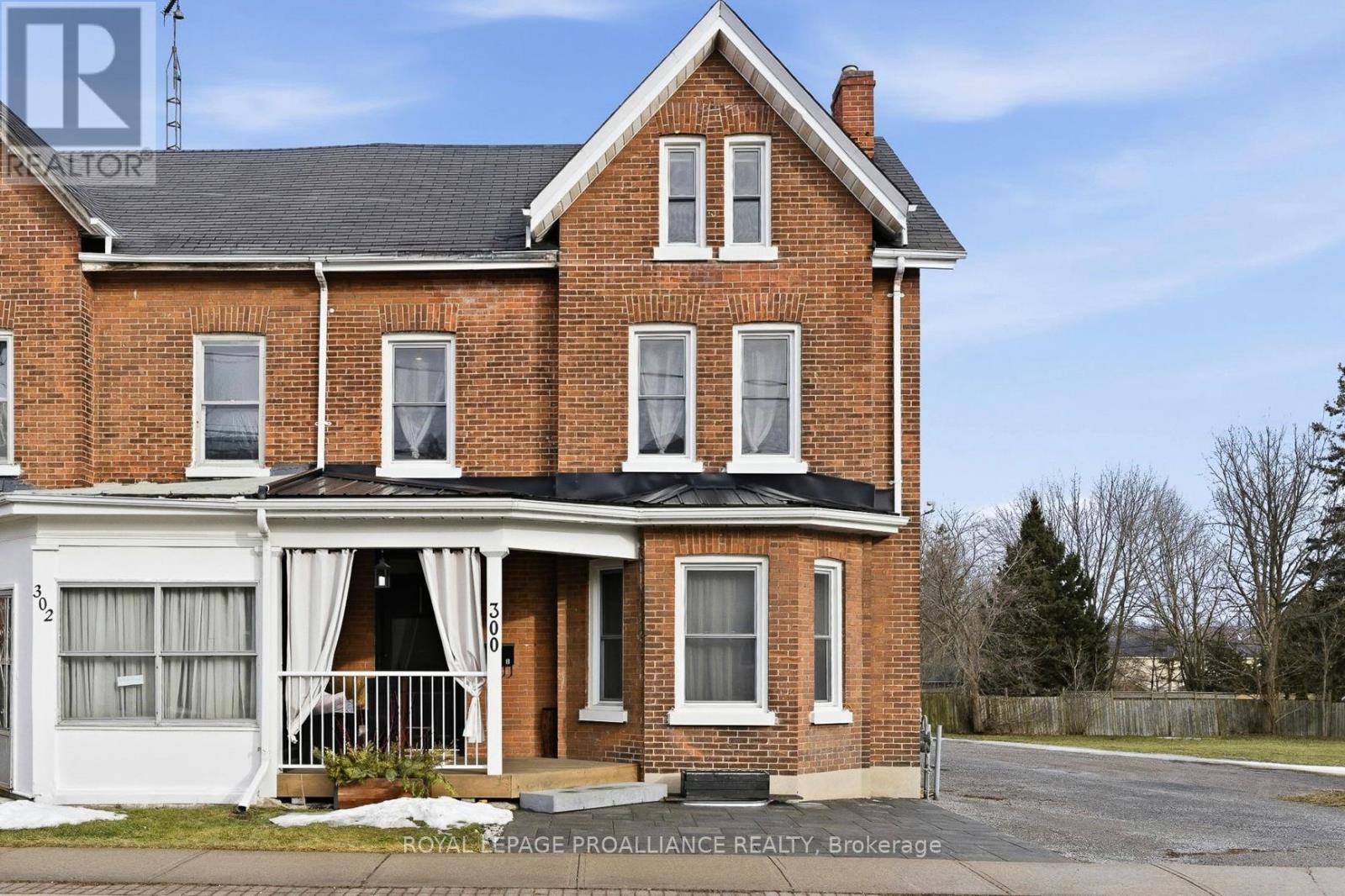 300 George Street, Cobourg, Ontario  K9A 3L8 - Photo 2 - X12702996