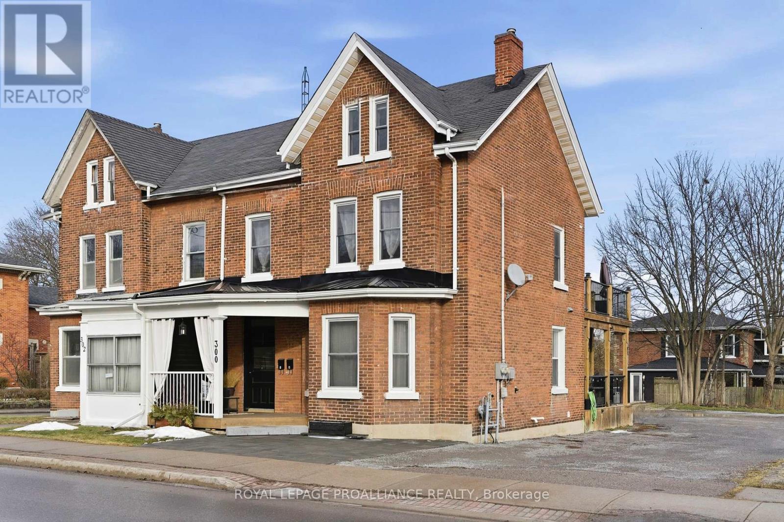 300 George Street, Cobourg, Ontario  K9A 3L8 - Photo 49 - X12702996