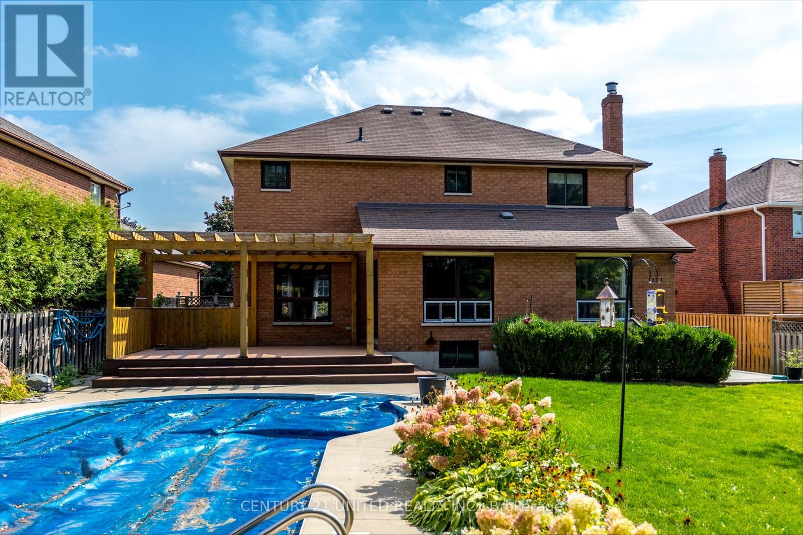 1908 Mapleridge Drive, Peterborough, Ontario  K9K 2E4 - Photo 28 - X12703010