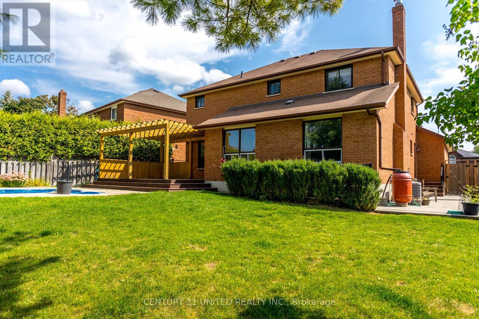 1908 Mapleridge Drive, Peterborough, Ontario  K9K 2E4 - Photo 29 - X12703010