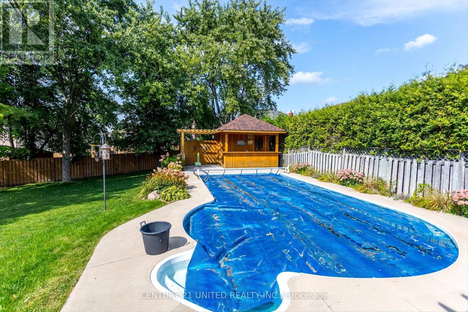 1908 Mapleridge Drive, Peterborough, Ontario  K9K 2E4 - Photo 33 - X12703010