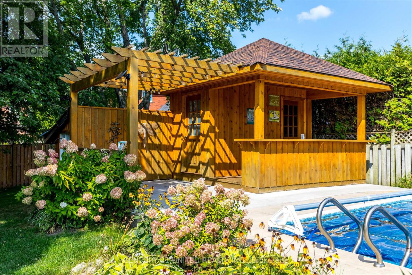 1908 Mapleridge Drive, Peterborough, Ontario  K9K 2E4 - Photo 34 - X12703010