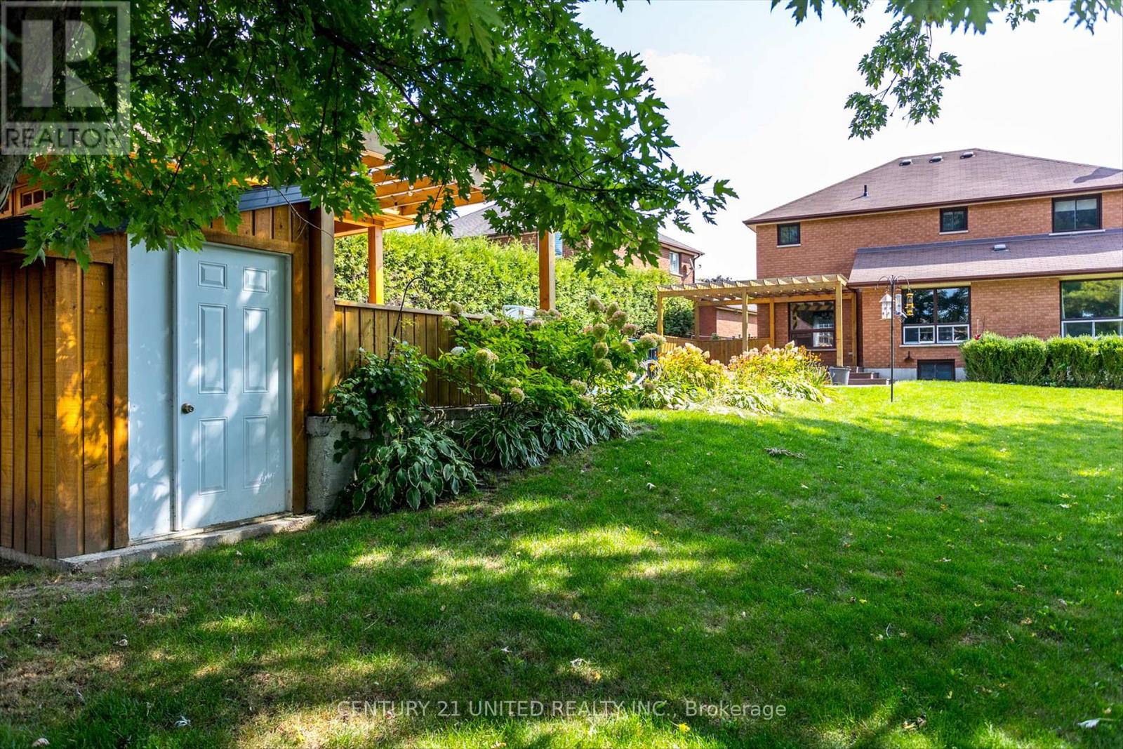 1908 Mapleridge Drive, Peterborough, Ontario  K9K 2E4 - Photo 36 - X12703010