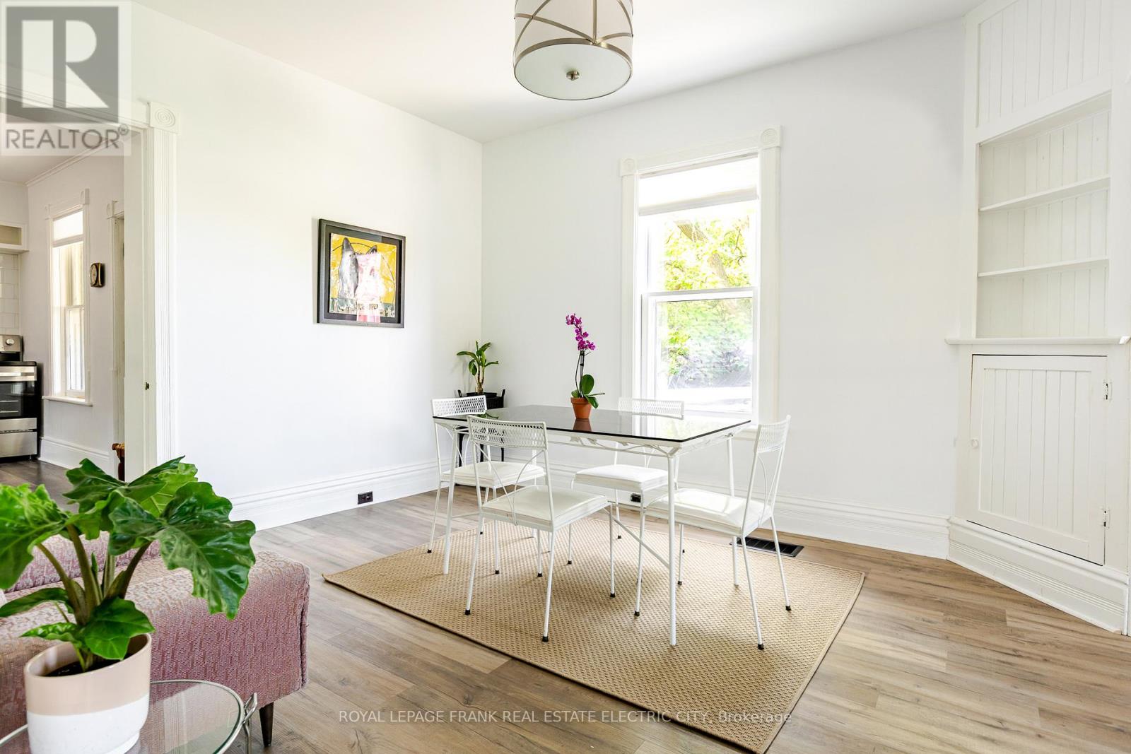 193 Lake Street, Peterborough, Ontario K9J 2H4 - Photo 12 - X12703064