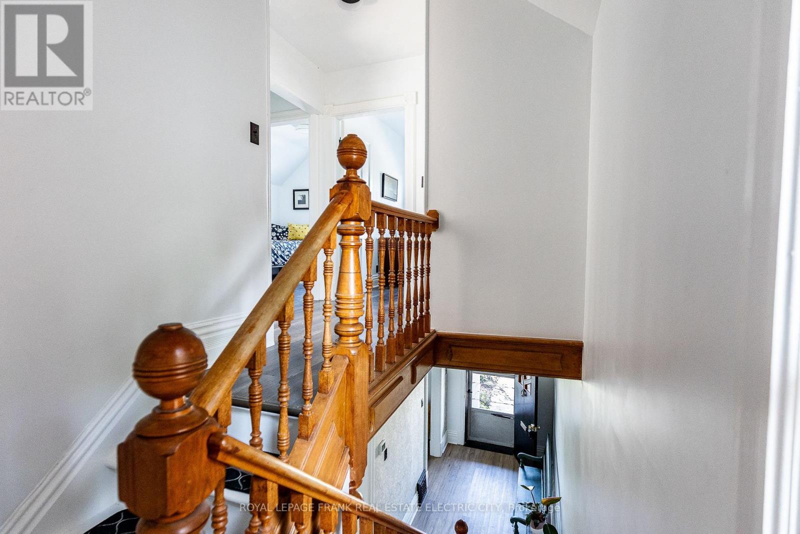 193 Lake Street, Peterborough, Ontario K9J 2H4 - Photo 31 - X12703064